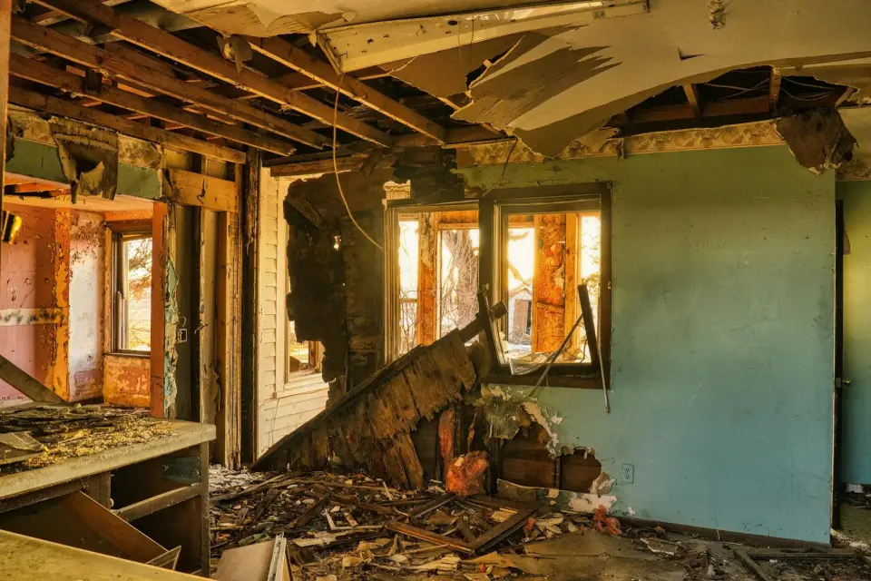 About Healthy Breeze Mold Remediation — Edinburg, TX