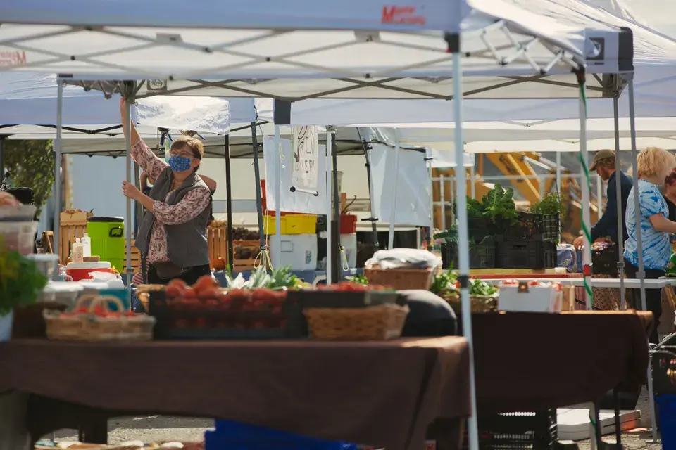 Serving the Alamo, Texas Community — Alamo, TX