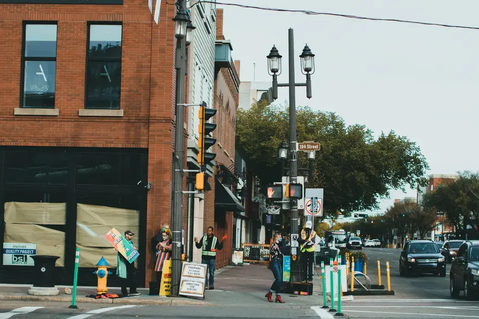 Local Attractions in McAllen, Texas in McAllen