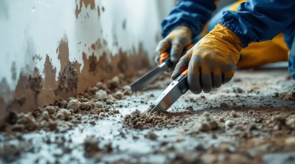 Attic Mold Remediation Edinburg