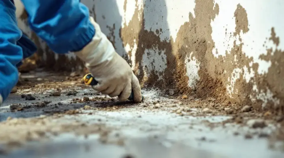 Basement Mold Removal Edinburg