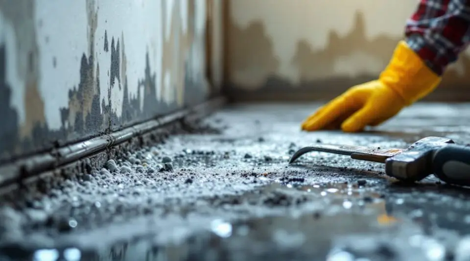Home Mold Removal Services Edinburg