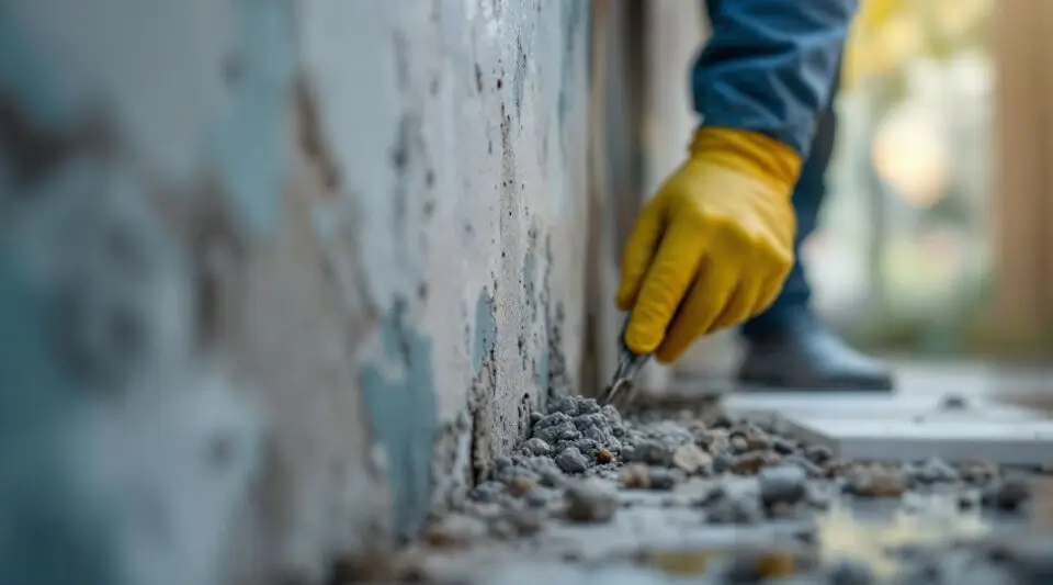 Mold Abatement Services Edinburg