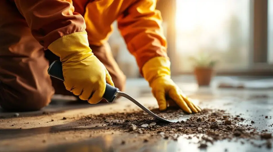 Mold Inspection And Removal Edinburg