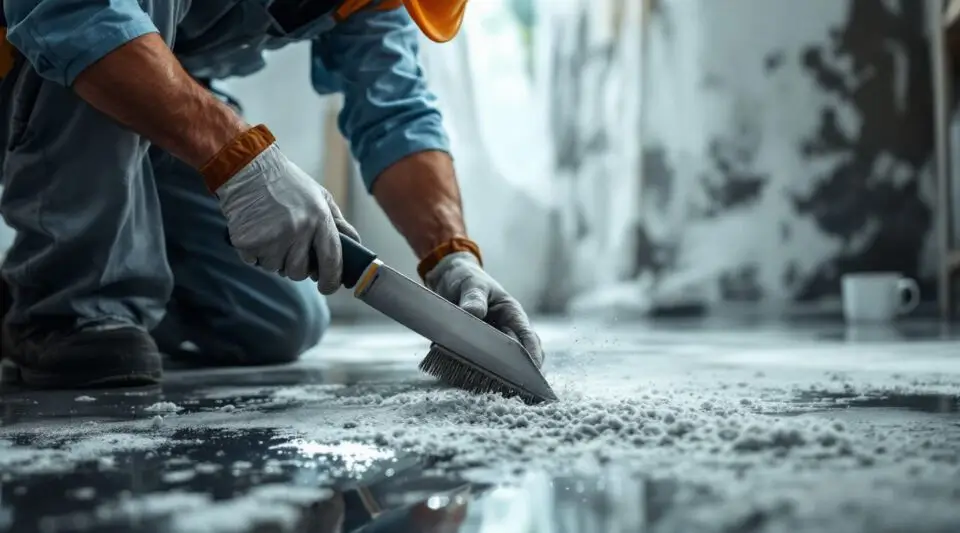 Mold Remediation Services Edinburg