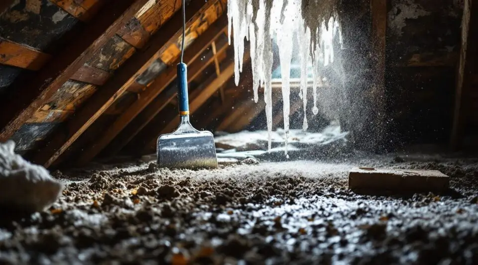 Professional Mold Removal Edinburg