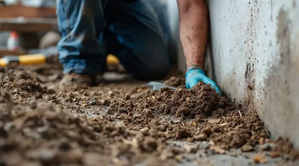 Certified &amp; Equipped Professionals at Healthy Breeze Mold Remediation